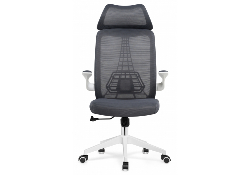 Компьютерное кресло Lokus dark gray (66x65x114)
