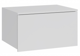 Шкаф Роут малый белый (60x44x34)