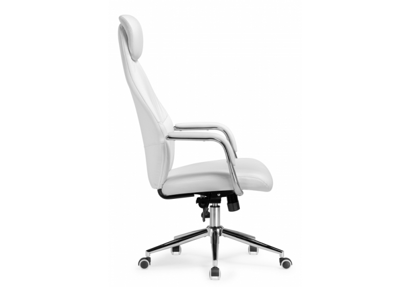 Офисное кресло Modus white (63x68x121)